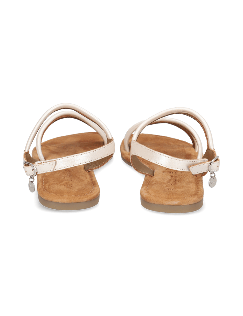 S.Oliver-Glattleder-Sandale-weiss