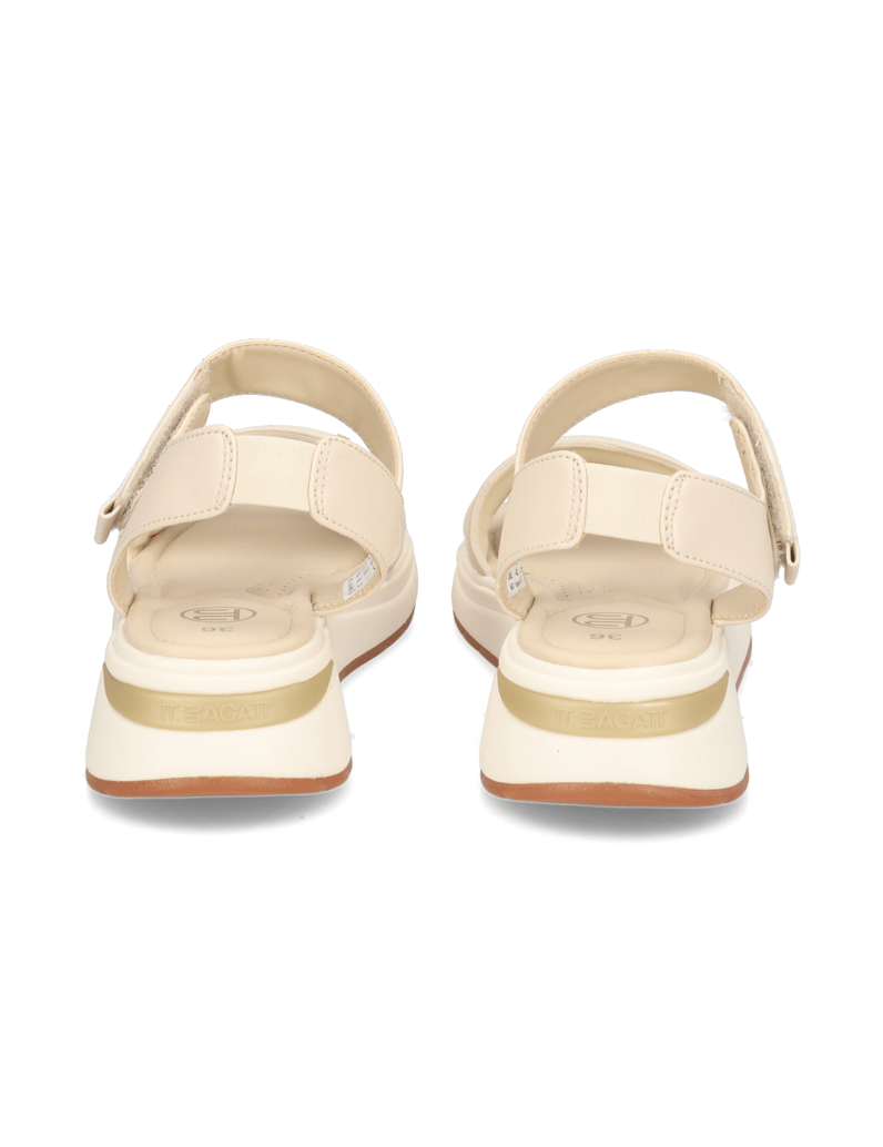 TT.-BAGATT-Sandale-beige