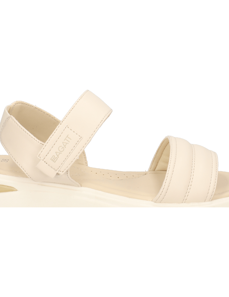 TT.-BAGATT-Sandale-beige