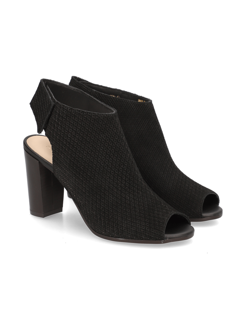 Pat-Calvin-Veloursleder-Sandale-schwarz