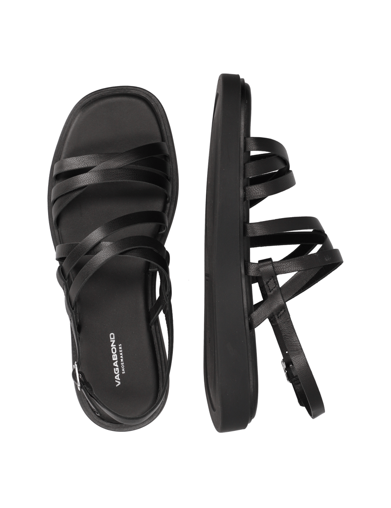 Vagabond-Shoemakers-CONNIE-črna