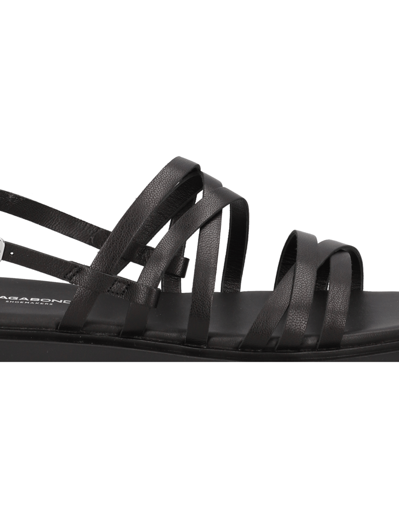 Vagabond-Shoemakers-CONNIE-črna