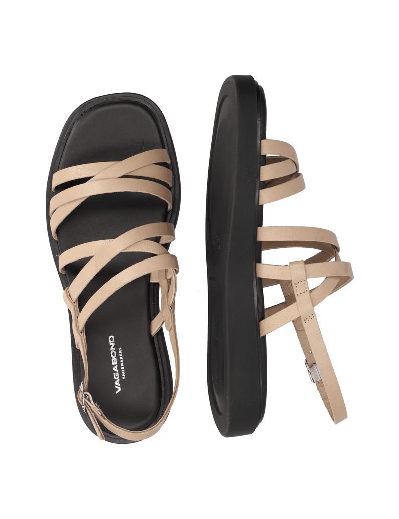 Vagabond-Shoemakers-CONNIE-črna