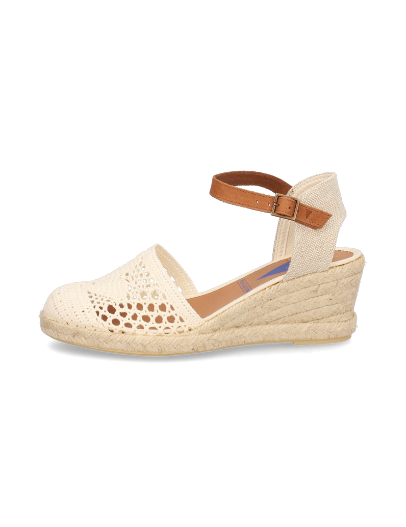 Verbenas-textil-sandály-na-klínku-černá