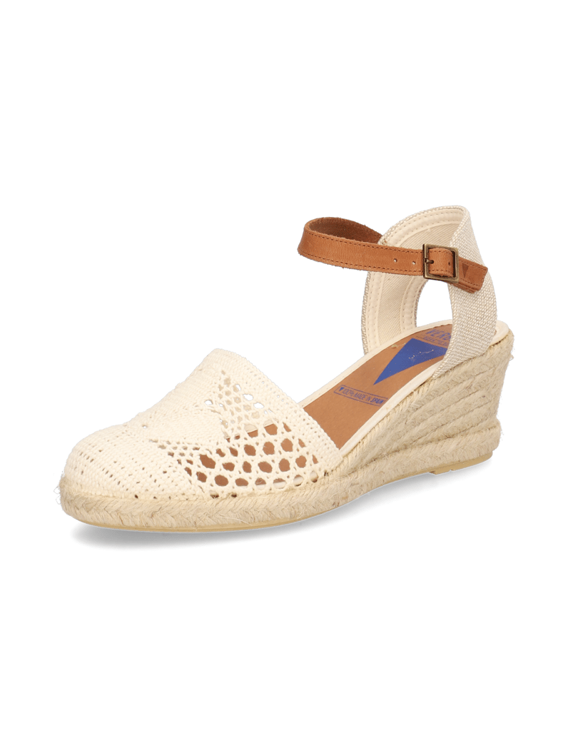 Verbenas-textil-sandály-na-klínku-černá