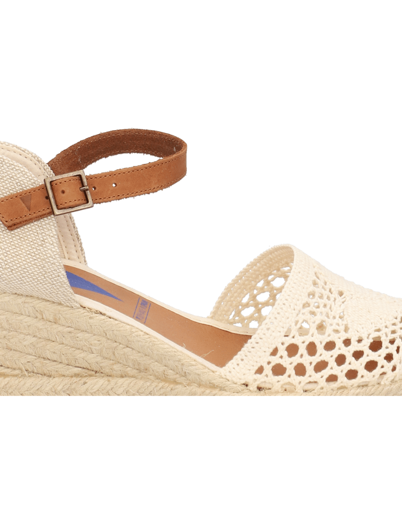 Verbenas-textil-sandály-na-klínku-černá