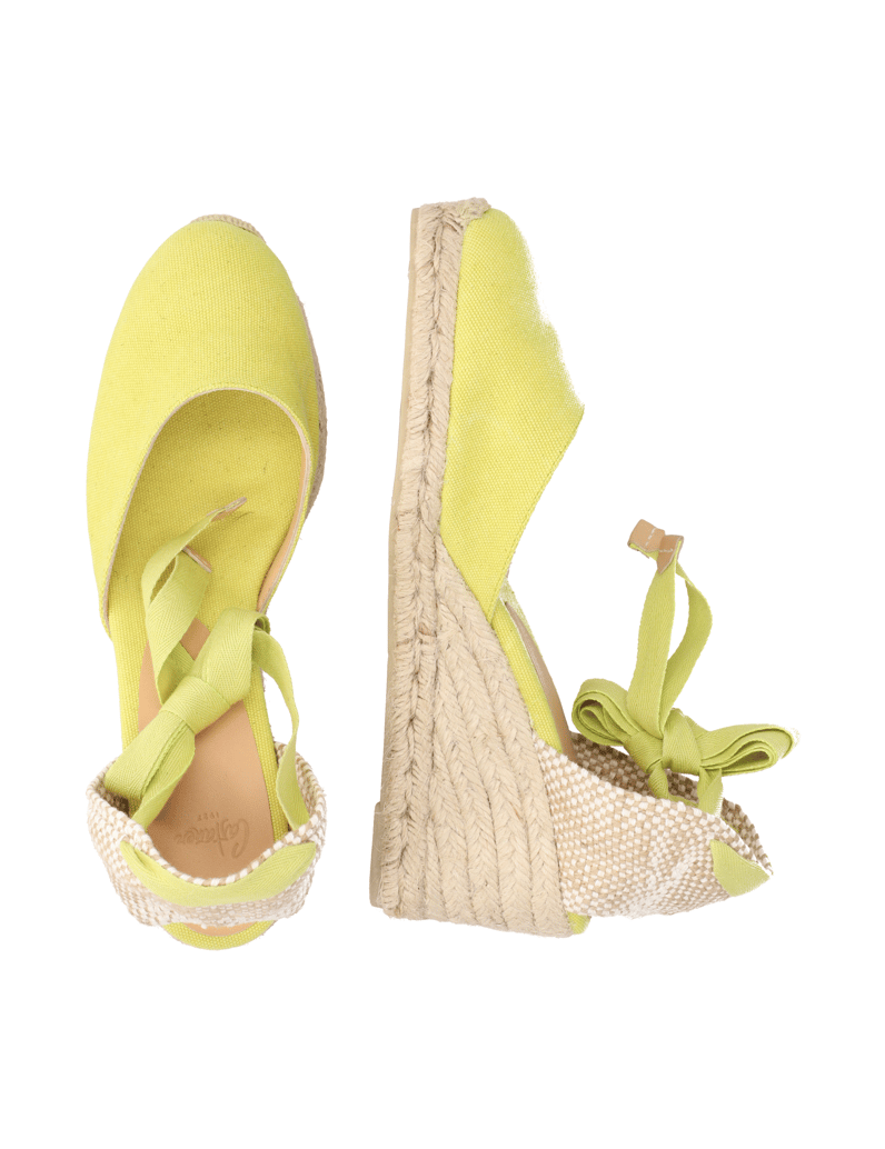 Castaner-Carina-gelb