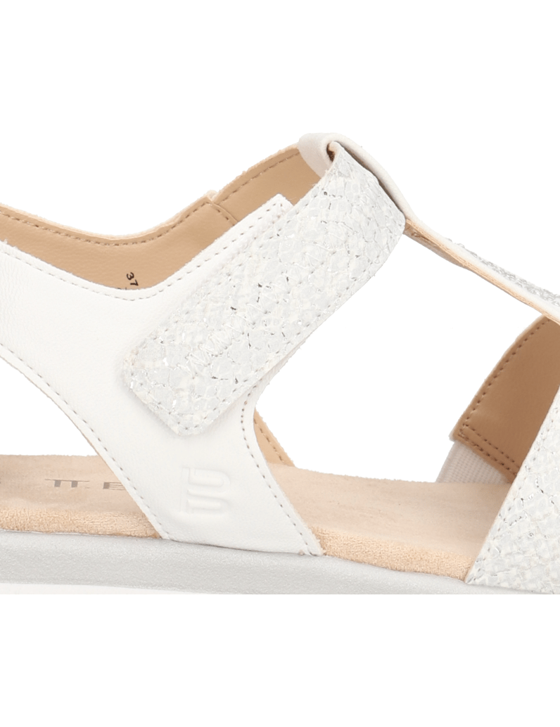 TT.-BAGATT-sandály-bílá