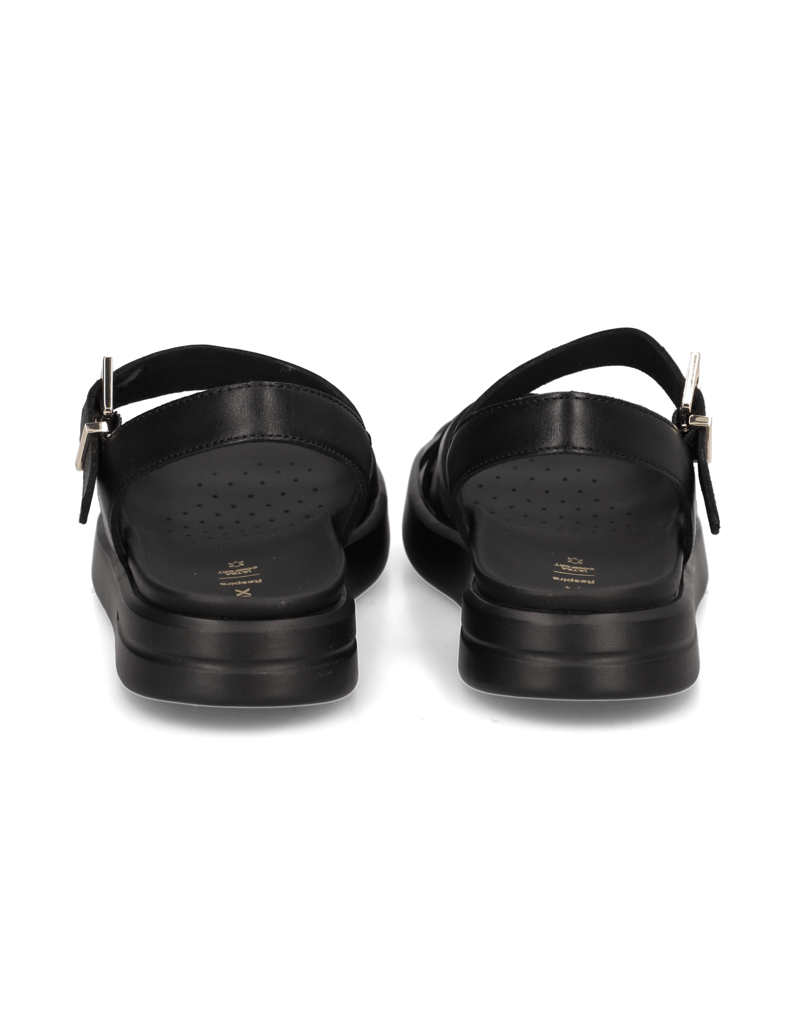 GEOX-D-XAND-2S-černá