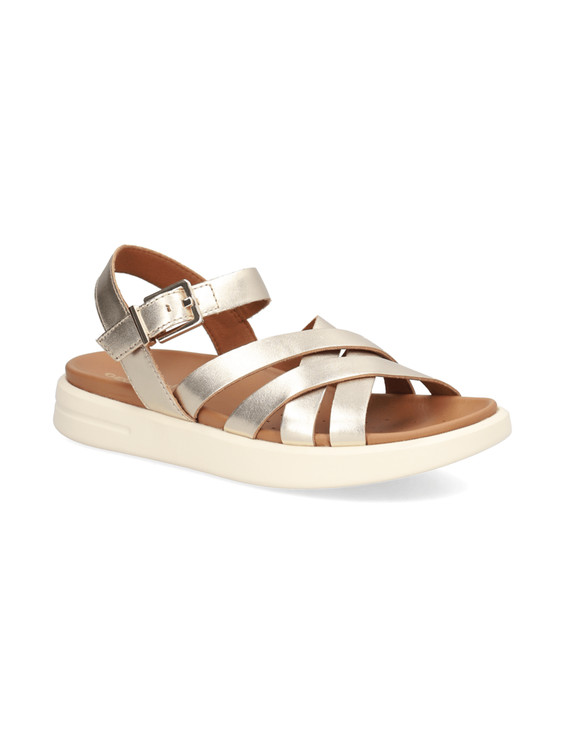 GEOX-D-XAND-2S-černá