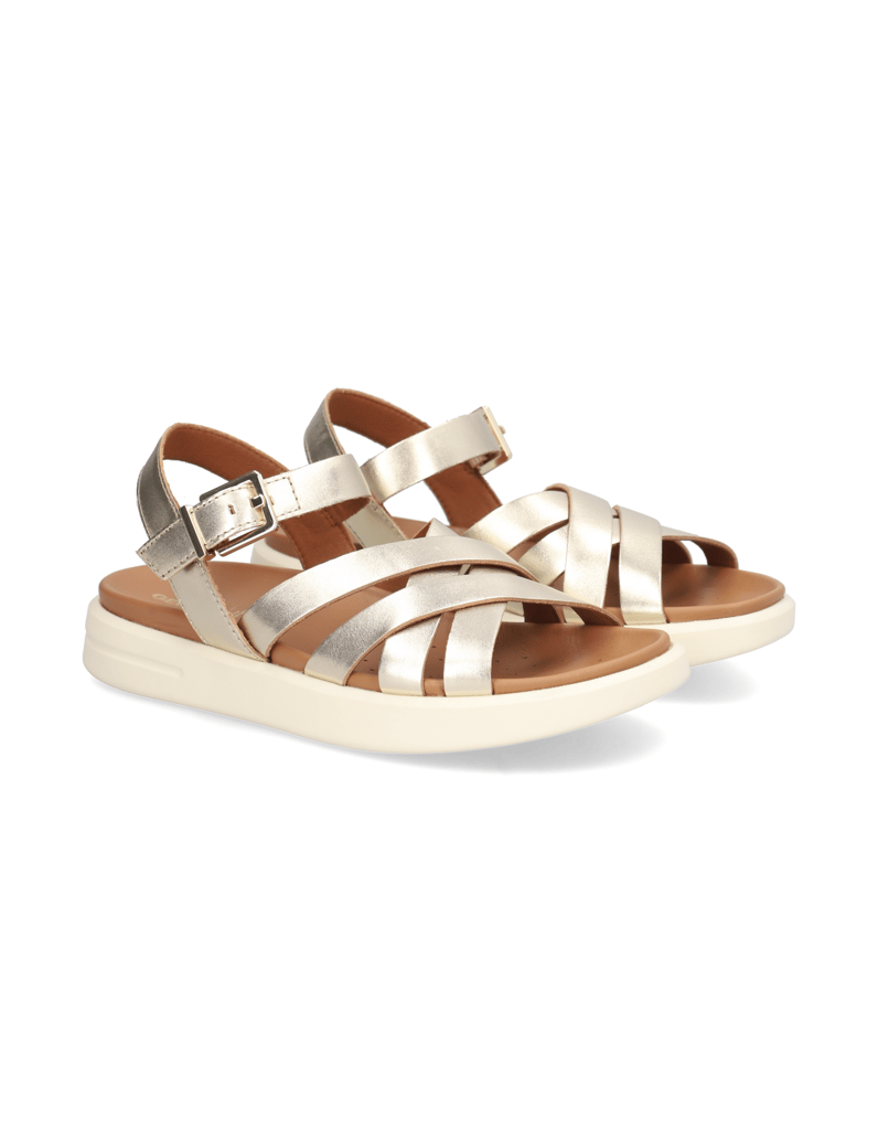 GEOX-D-XAND-2S-černá