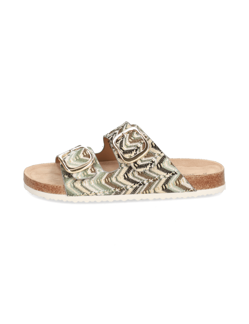 S.Oliver-tekstil-natikači-kaki