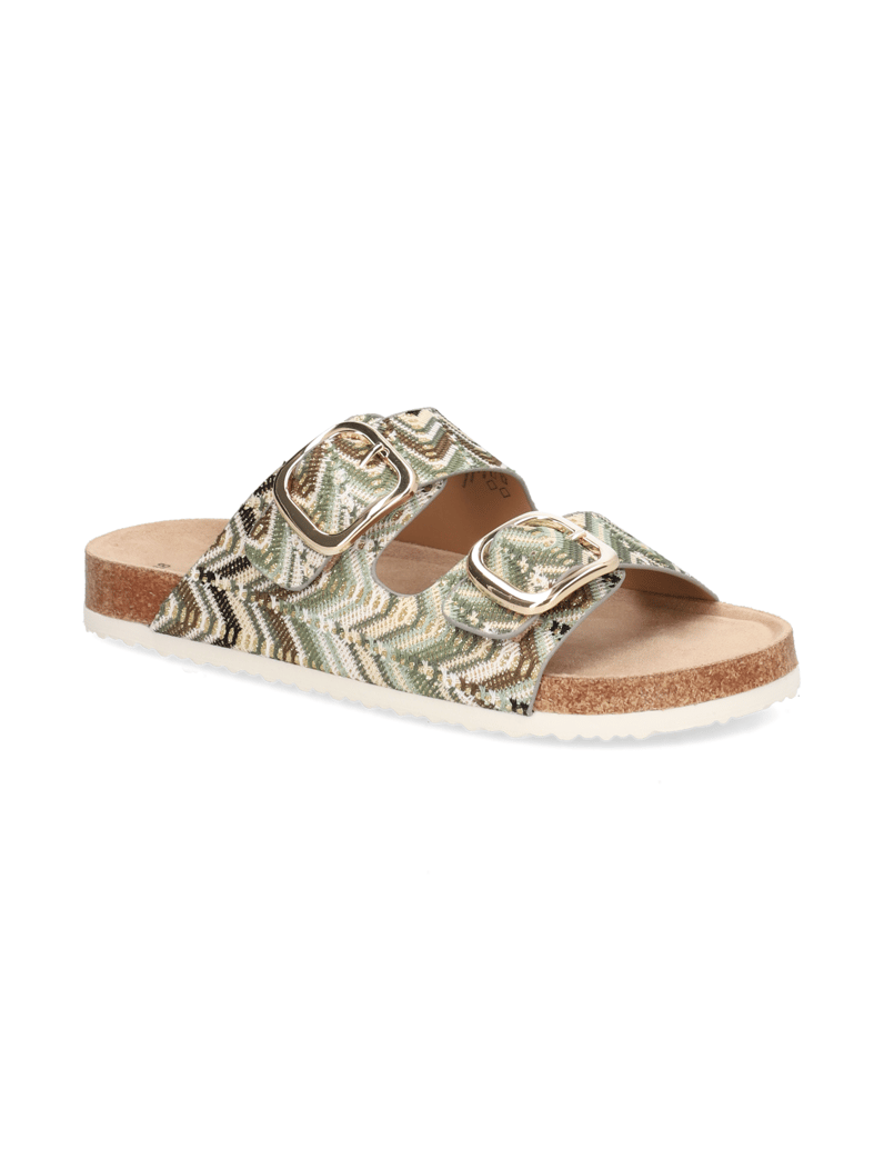 S.Oliver-tekstil-natikači-kaki