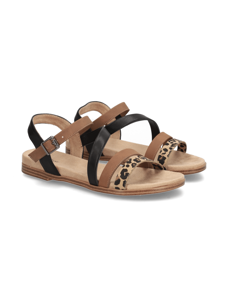 S.Oliver-Sandale-beige