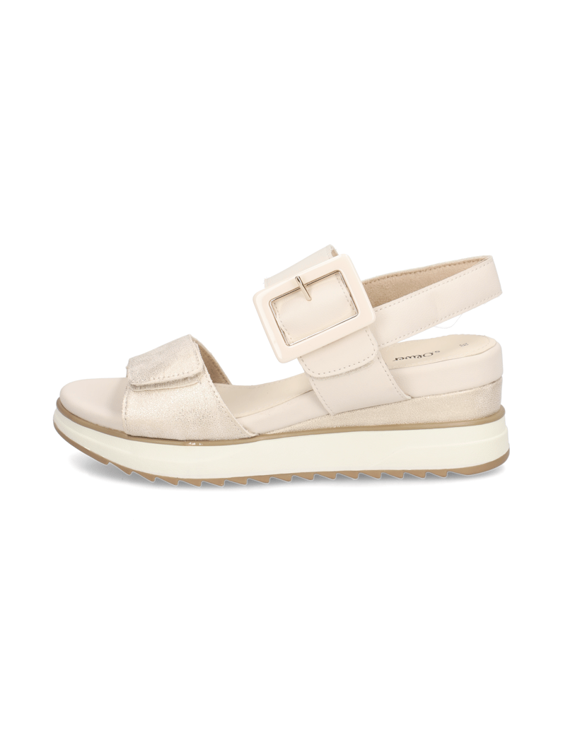 S.Oliver-Sandale-beige