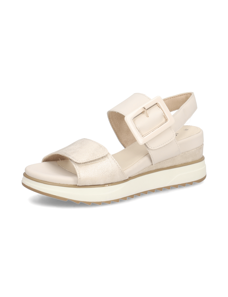 S.Oliver-Sandale-beige