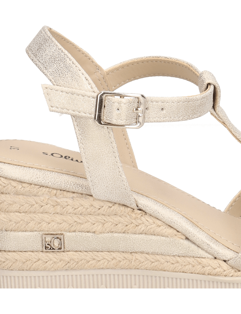 S.Oliver-Keilsandale-beige