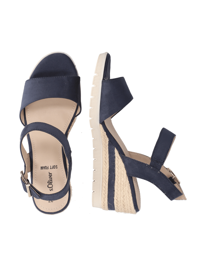 S.Oliver-Keilsandale-blau