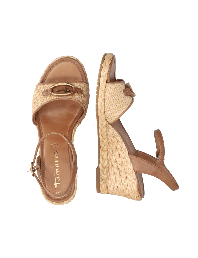 TAMARIS-drugi-vrhnji-materiali-sandali-s-polno-p-bež