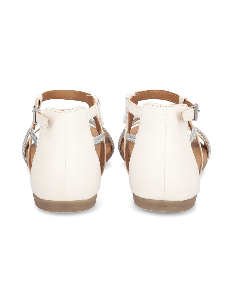 TAMARIS-Sandale-schwarz