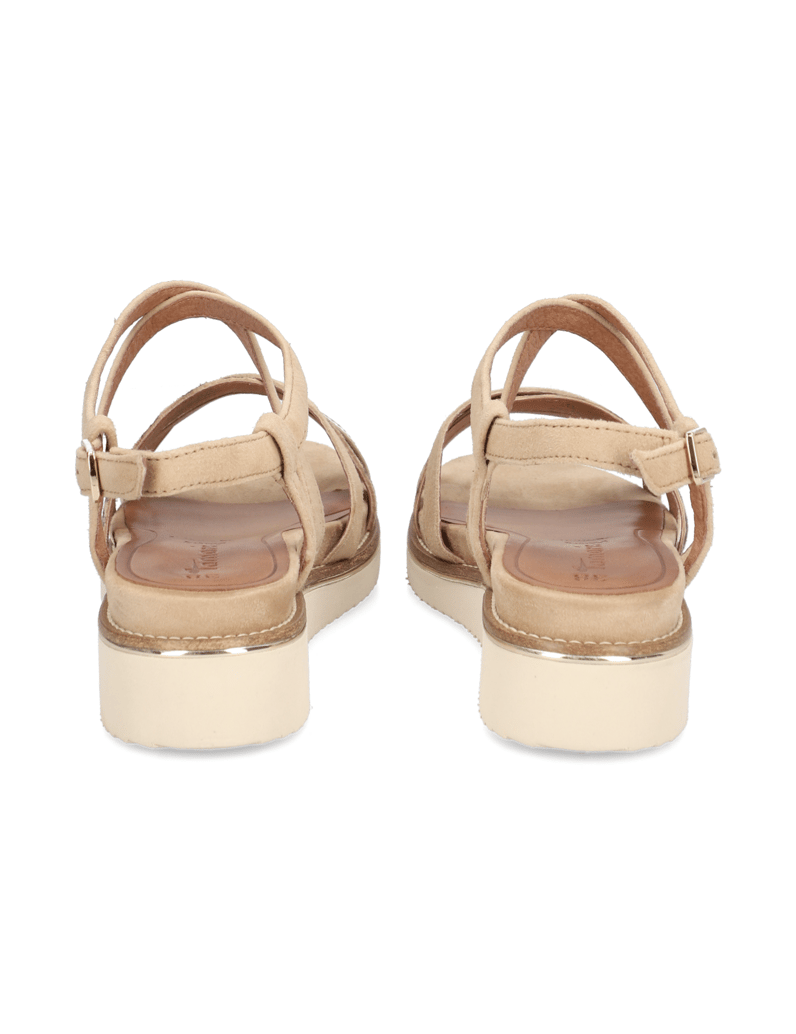 TAMARIS-kombinacija-usnja-sandali-bež