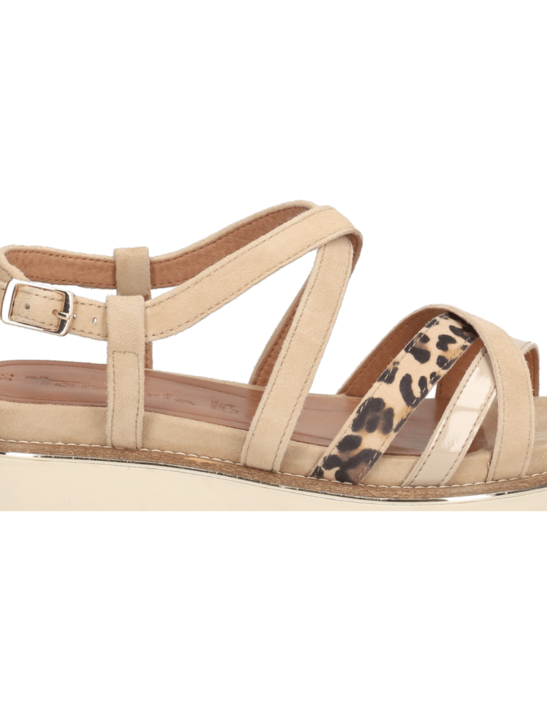 TAMARIS-kombinacija-usnja-sandali-bež