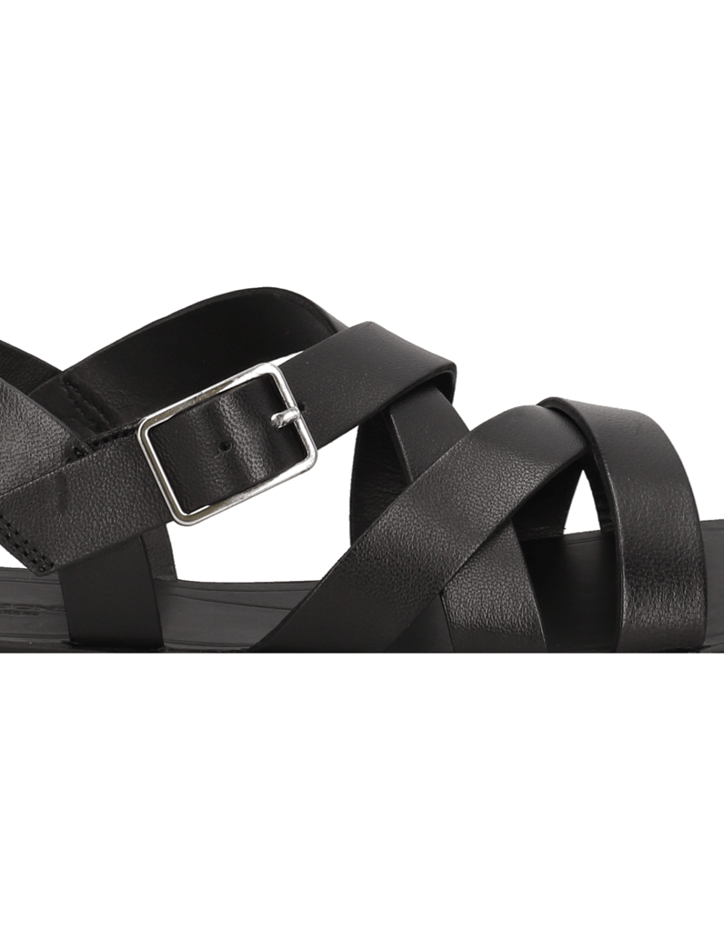 Vagabond-Shoemakers-sandály-černá