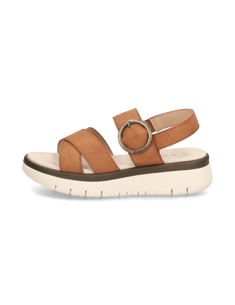 BUGATTI-Izzy-rjava