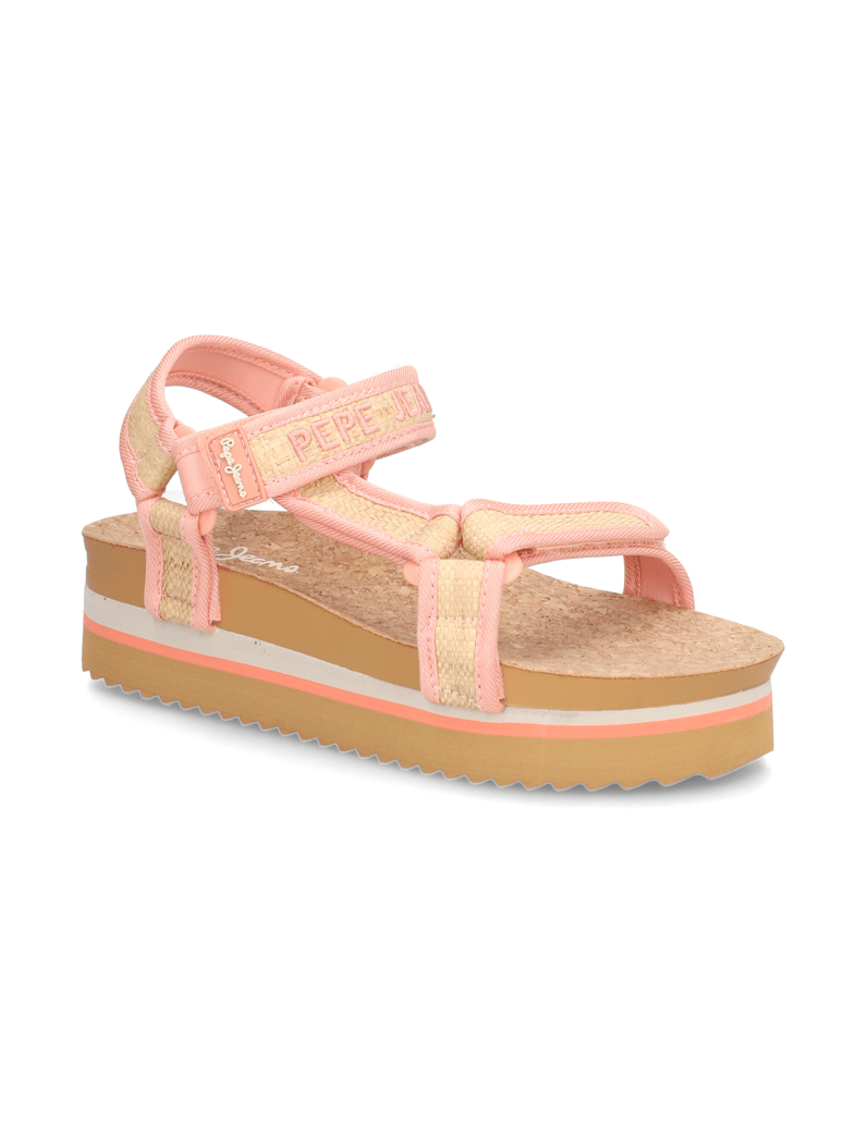 Pepe-Jeans-UMBER-SANDAL-W-rosa