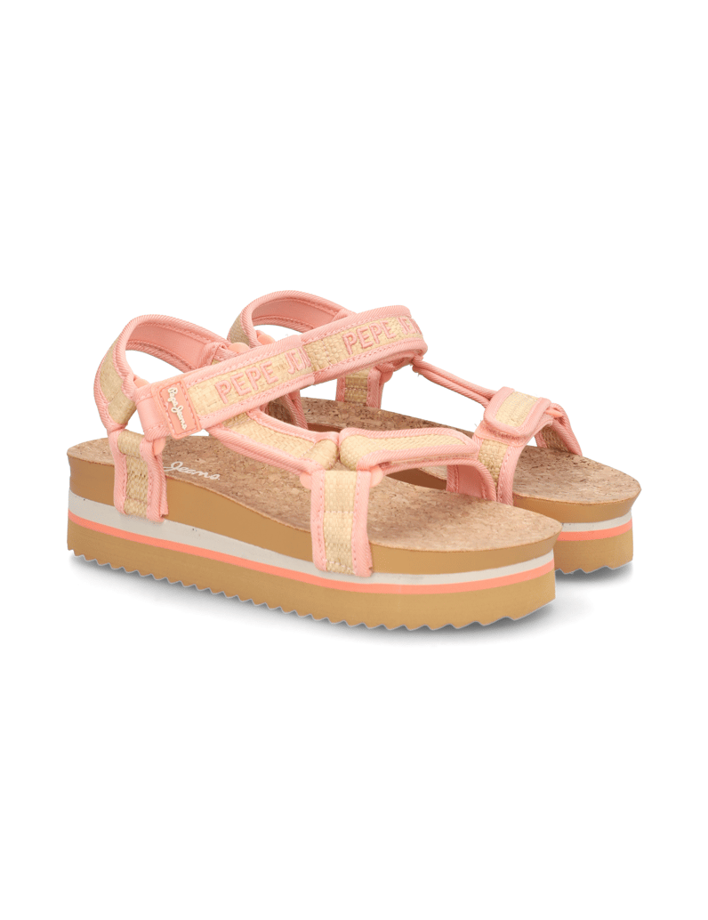 Pepe-Jeans-UMBER-SANDAL-W-rosa