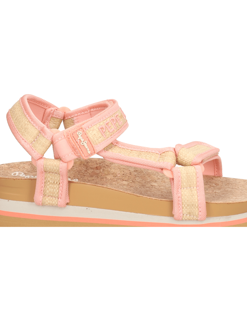 Pepe-Jeans-UMBER-SANDAL-W-rosa