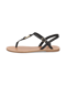 Tommy Hilfiger&nbsp;LEONA Sandal&nbsp;čierna