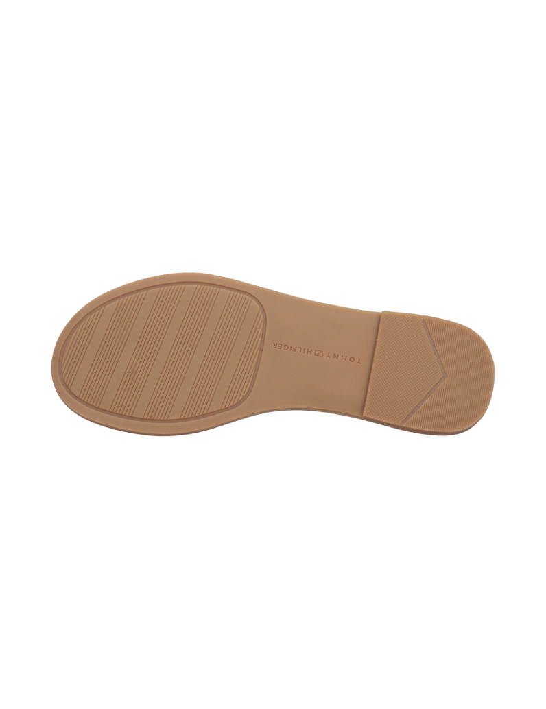 Tommy-Hilfiger-LEONA-Sandal-čierna