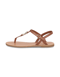 Tommy Hilfiger&nbsp;LEONA Sandal&nbsp;koňaková