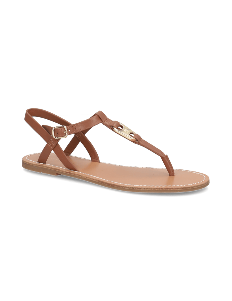 Tommy-Hilfiger-LEONA-Sandal-čierna