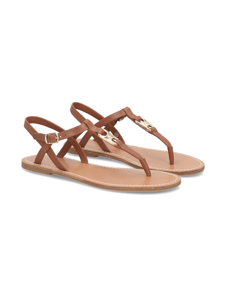 Tommy-Hilfiger-LEONA-Sandal-čierna