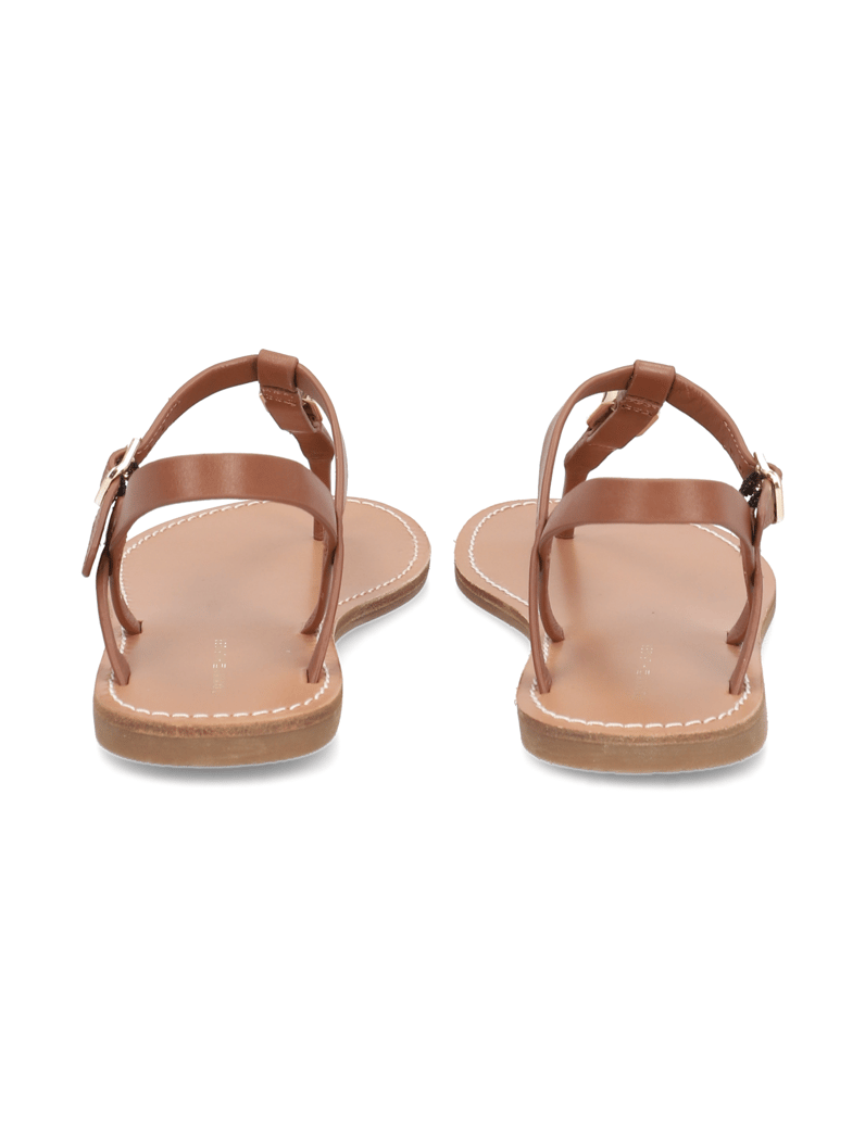 Tommy-Hilfiger-LEONA-Sandal-čierna