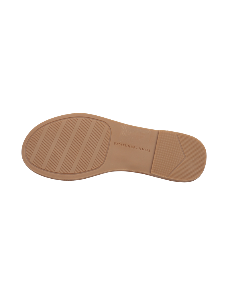 Tommy-Hilfiger-LEONA-Sandal-čierna