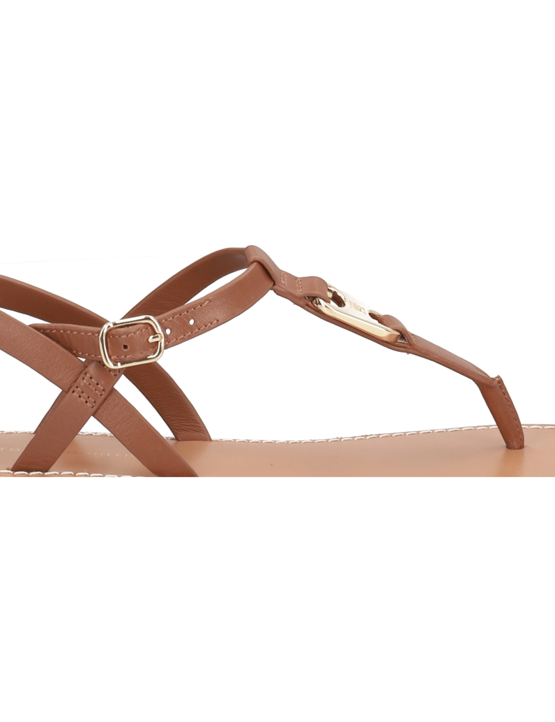 Tommy-Hilfiger-LEONA-Sandal-čierna
