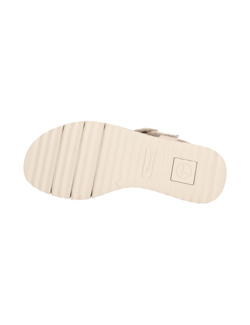 TAMARIS-Sandale-beige