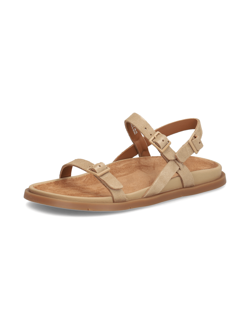 Camper-sandali-črna