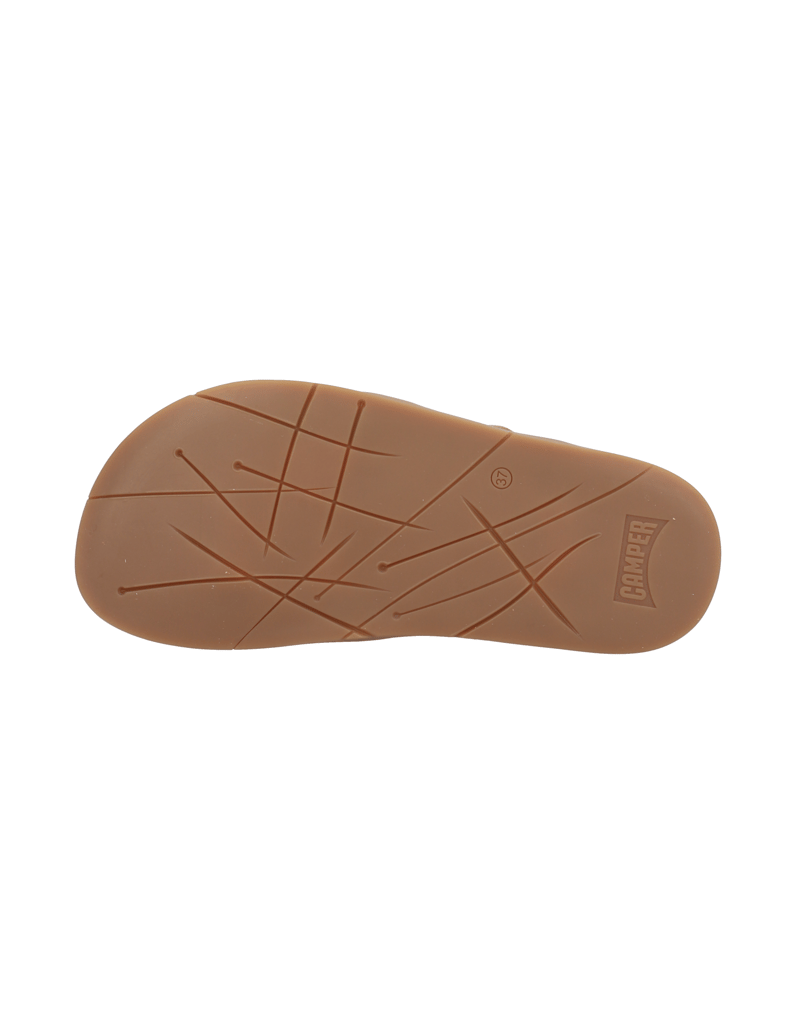Camper-sandali-črna