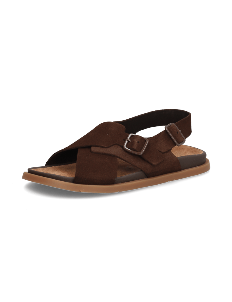 Camper-sandali-rjava