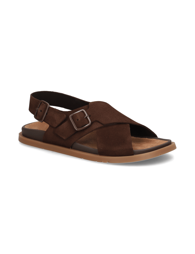 Camper-sandali-rjava
