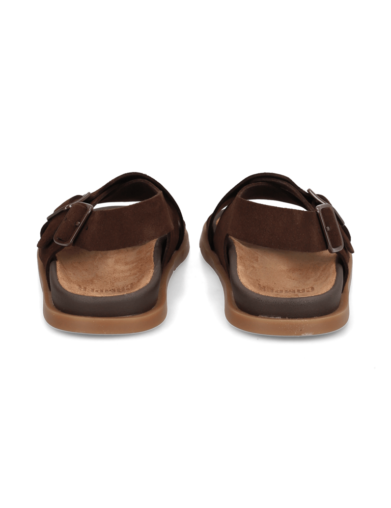 Camper-sandali-rjava