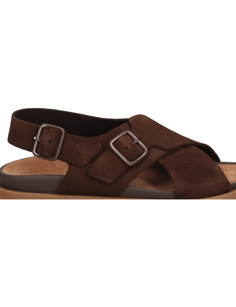 Camper-sandali-rjava
