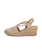 Verbenas&nbsp;MAIKA SERRAJE&nbsp;beige