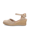 Verbenas&nbsp;MALENA SERRAJE&nbsp;beige