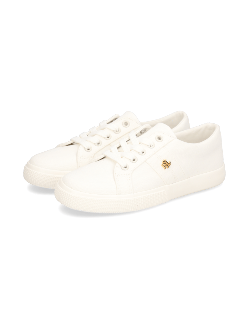 Lauren-Ralph-Lauren-JANSON-//-weiss