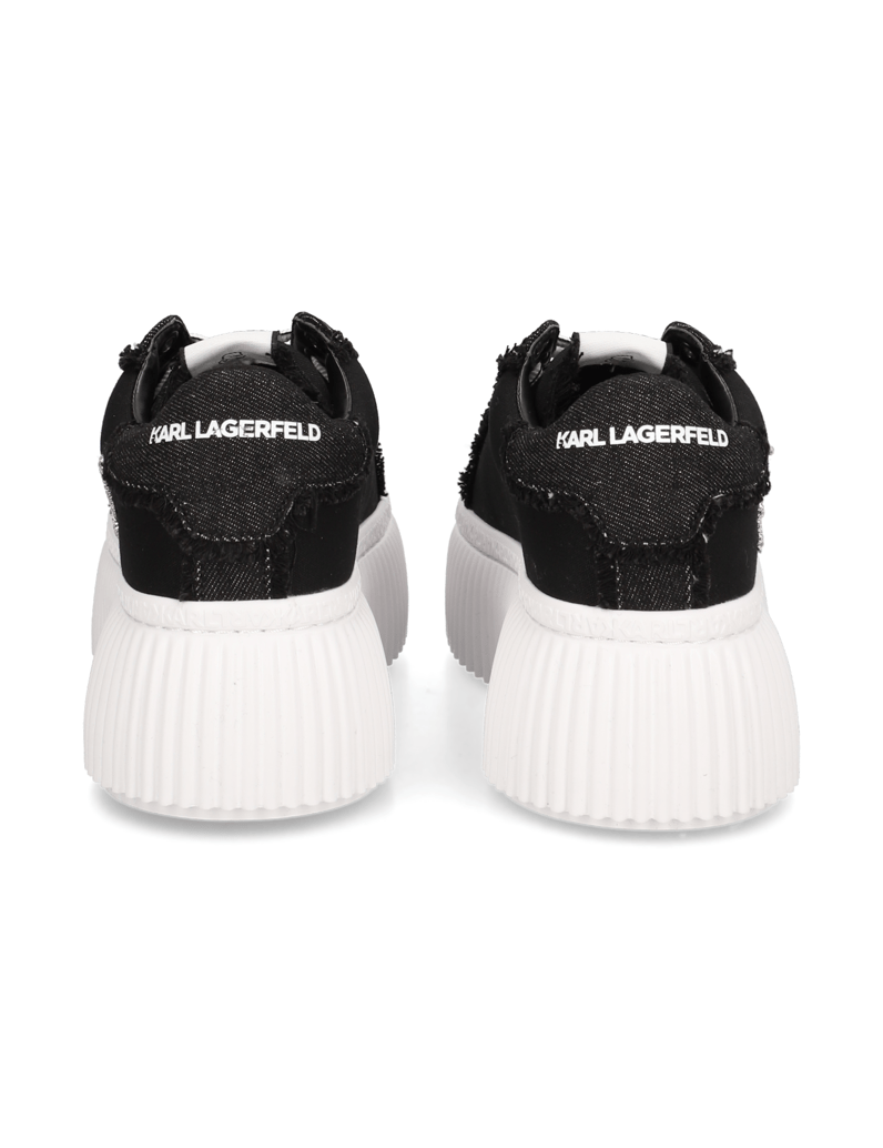 KARL-LAGERFELD-superge-črna